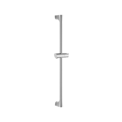 Wandmontierte Badezimmerdusche Ersatzteile 700 mm Höhe Handbrausestange