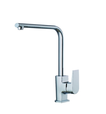 OEM Dual Modes Bar Prep Sink Armaturen Einloch-Industrieküchen-Mischbatterie