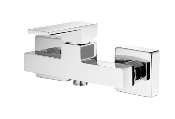 35-mm-Kartuschen-Einhand-Brausemischer