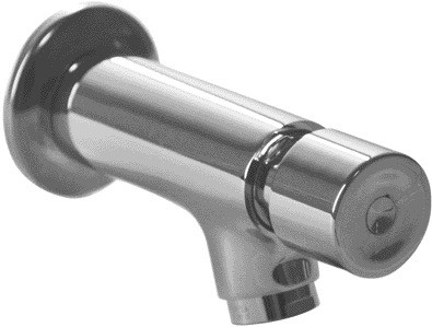 OEM Water Efficient Time Delay Wasserhahn Single Hole Auto Shut Off Taps