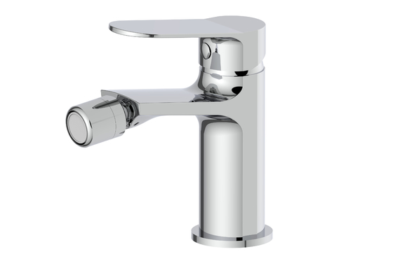 Einfach mit Hebel, Bidet-Tap, wasserersparend, Ein-Loch-Festung, langlebige Oberfläche