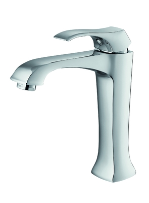 Waschbecken Wasserhahn Moderne Waschbecken Wasserhahn hohen Körper Einhandgriff