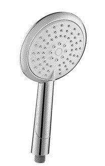 Umweltfreundlicher POM-Handbrausehahn