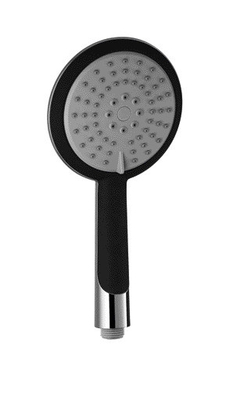 ABS POM runder Handbrausekopf