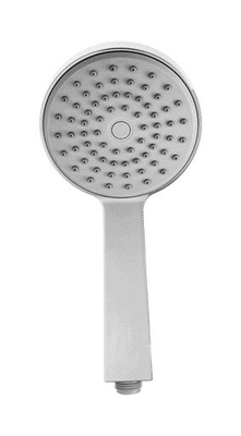 Einzelfunktions-Badezimmer-Dusche Ersatzteile Handbrausehahn 1/2 Zoll