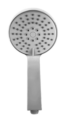 Dreifunktions-Badezimmer-Dusche Ersatzteile Badezimmer-Handbrausekopf 1/2 Zoll