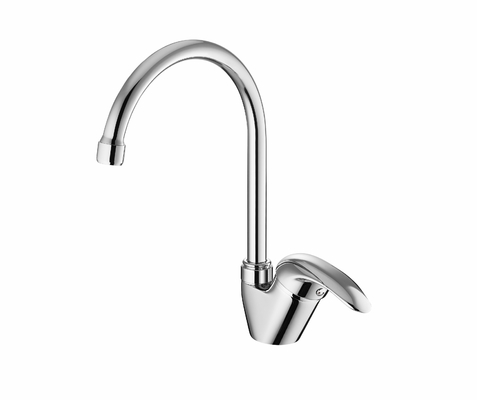 Schwenker-Wannen-Mischer-Hähne mit 35mm keramischem Patronen-wasserundurchlässigem chromiert